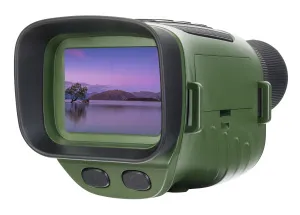 Монокуляр ночного видения Levenhuk Atom Digital DNM50, изображение 5