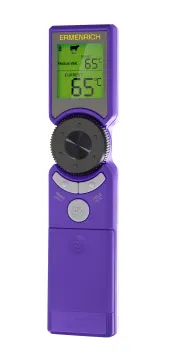 Термометр для мяса Ermenrich BBQ GT10, изображение 3