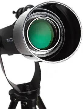 Телескоп PRAKTICA Junior 50/600 AZ, изображение 5