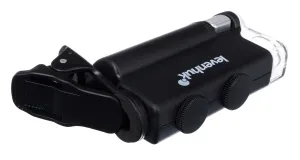 Микроскоп карманный для проверки денег Levenhuk Zeno Cash ZC10, изображение 5