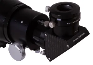 Труба оптическая Explore Scientific AR102 Air-Spaced Doublet, изображение 8