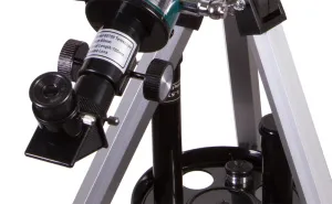 Телескоп Levenhuk LabZZ T3, изображение 7