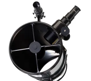 Телескоп Levenhuk Blitz 203 PLUS, изображение 6