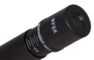 Микроскоп цифровой Bresser Duolux 20x–1280x, изображение 9