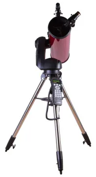 Телескоп Sky-Watcher Star Discovery P130 SynScan GOTO, изображение 3