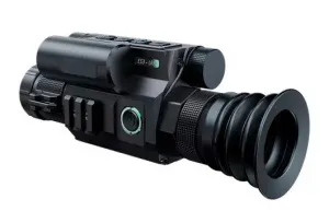 Прицел ночного видения цифровой ATAK ES3-LRF (940 нм, 70 мм), изображение 3