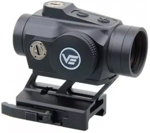 Прицел коллиматорный Vector Optics Maverick-IV 1x20 Mini, изображение 4