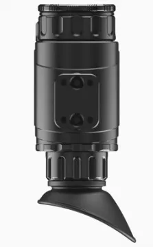 Монокуляр тепловизионный iRay Mini ML19, изображение 4