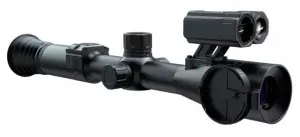 Прицел ночного видения цифровой PARD DS35-LRF (850 нм, 50 мм), изображение 5