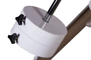 Монтировка Sky-Watcher EQ6-R SynScan GOTO со стальной треногой, изображение 10