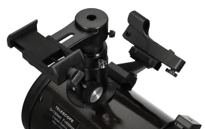 Телескоп Sky-Watcher N130P StarQuest2 EQ2, изображение 7