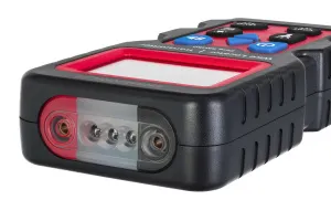 Детектор подземных проводов Ermenrich Ping SM150, красный, изображение 6