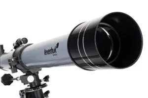 Телескоп Levenhuk Blitz 70 PLUS, изображение 6