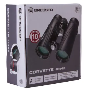 Бинокль Bresser Corvette X 10x42, изображение 11