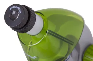 Микроскоп Levenhuk LabZZ M101, изображение 5