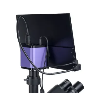Микроскоп поляризационный цифровой MAGUS Pol D850 LCD, изображение 21