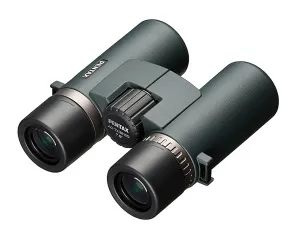 Бинокль PENTAX AD 7x32 ED, изображение 4