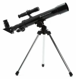 Телескоп Celestron PowerSeeker  40 TT AZ, изображение 2