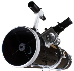 Телескоп Sky-Watcher BK P1501EQ3-2, изображение 7