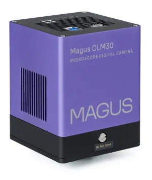Микроскоп металлографический инвертированный цифровой MAGUS Metal VD700 BD, изображение 17