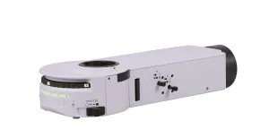 Насадка эпи-люминесцентная MAGUS Epi-FL06, ртутная лампа, блоки люминесцентных фильтров В/G/UV/V/R/FITC/TRITC/DAPI, изображение 2