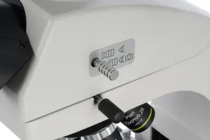 Микроскоп цифровой Levenhuk MED D45T LCD, тринокулярный, изображение 8