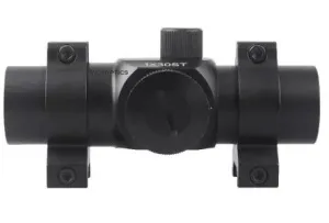 Прицел коллиматорный VictOptics T1 1x30 (Q), изображение 2