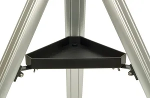 Телескоп Levenhuk Skyline 76x700 AZ, изображение 7