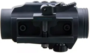 Прицел коллиматорный Vector Optics Nautilus 1x30 QD RD, изображение 5