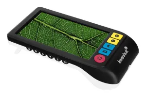 Лупа цифровая Levenhuk DTX DX50, изображение 6