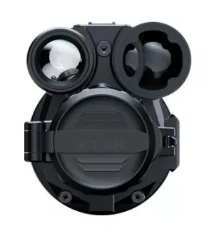 Прицел ночного видения цифровой ATAK ES3-LRF (940 нм, 50 мм), изображение 6