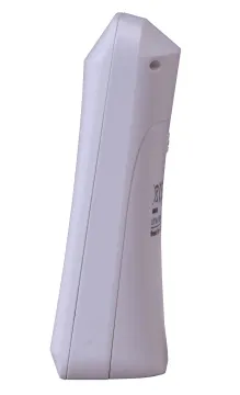 Датчик внешний Bresser для метеостанций Temeo Life и Meteo THBM/TP, восьмиканальный, изображение 3