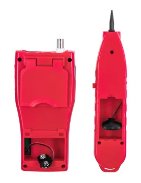 Кабельный тестер Ermenrich NetGeeks NP30, изображение 4