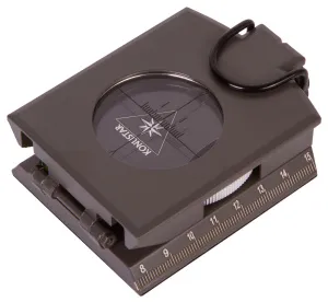 Компас Konus Konustar-10 Grey, изображение 3