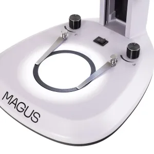 Микроскоп стереоскопический цифровой MAGUS Stereo D7T PLUS, изображение 11