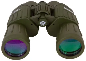 Бинокль Konus Konusarmy 10x50 WA, изображение 5