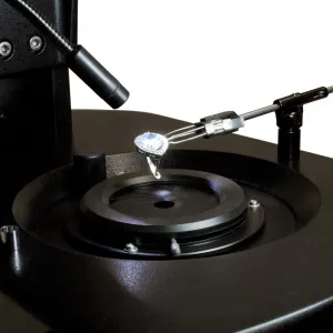 Микроскоп стереоскопический Микромед МС-2-ZOOM Jeweler, изображение 10