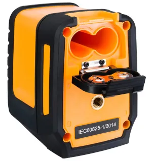 Лазерный уровень Ermenrich BASE LT10, изображение 9