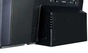 Часы-термометр Levenhuk Wezzer BASE L70 с проектором, изображение 9