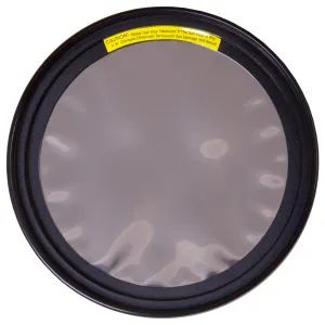 Солнечный фильтр Sky-Watcher для рефлекторов 150 мм, изображение 2