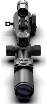 Прицел ночного видения цифровой PARD DS35R (850 нм, 70 мм), изображение 4