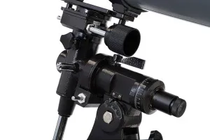 Телескоп Levenhuk Blitz 203 PLUS, изображение 7