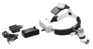 Осветитель головной Микмед KD202A-7, изображение 3