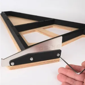 Широтные направляющие Asterion GR52,5 для платформы Ecliptica, изображение 2