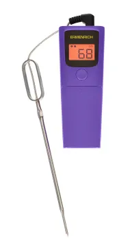 Термометр для мяса Ermenrich BBQ GT20, изображение 3