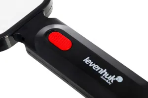 Лупа для чтения Levenhuk Zeno Read ZR10, изображение 8