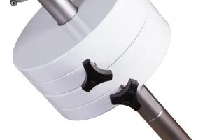 Монтировка Sky-Watcher AZ-EQ6 SynScan GOTO со стальной треногой, изображение 4