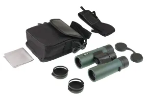 Бинокль Veber Silver Line БП 8x33L WP, изображение 8