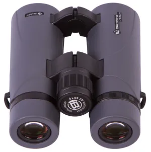 Бинокль Bresser Pirsch ED 8x42, изображение 3