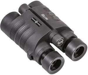 Бинокль Sightmark Solitude 10x42LRF с дальномером, изображение 3